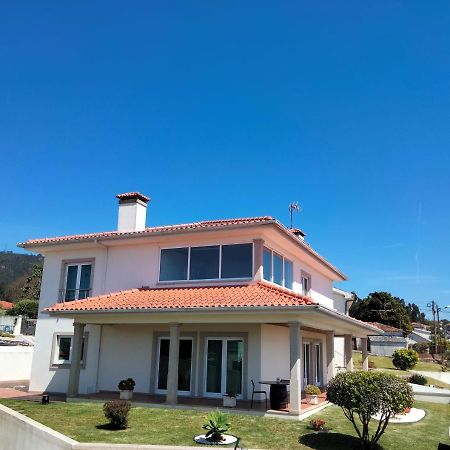 Casa Da Calcada Apartment Mujaes Exterior photo