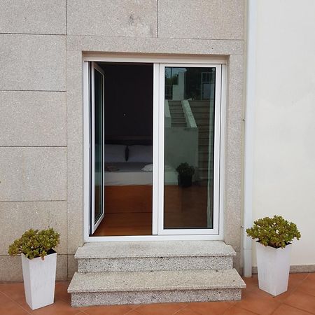Casa Da Calcada Apartment Mujaes Exterior photo