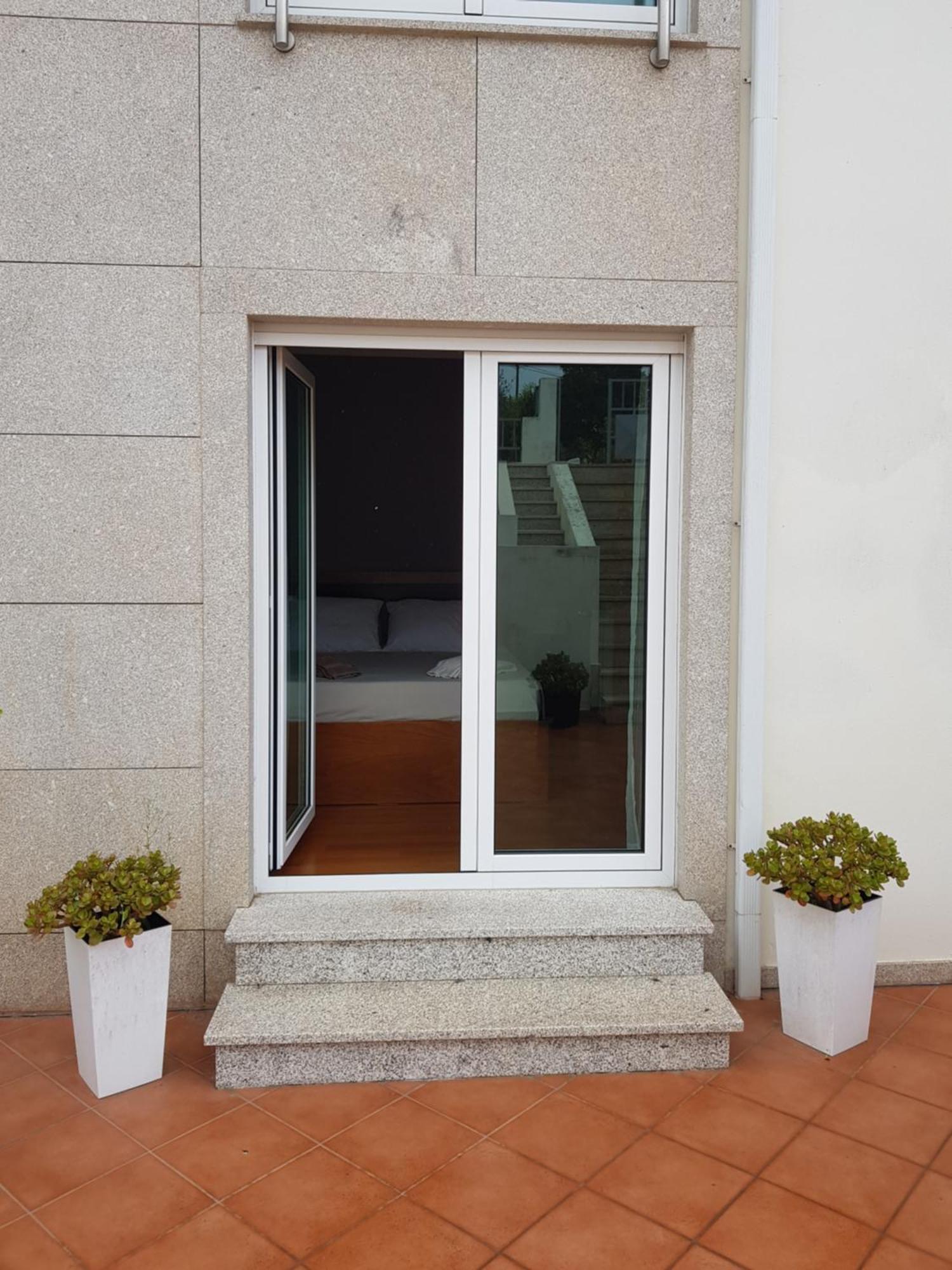 Casa Da Calcada Apartment Mujaes Exterior photo